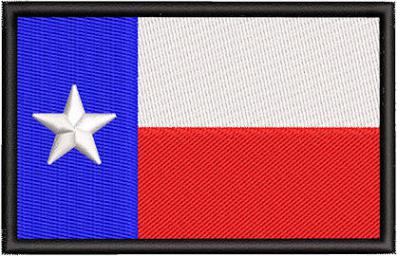 Texas State Flag