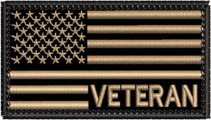 USFlagBTan-BLKBorder-VETERAN