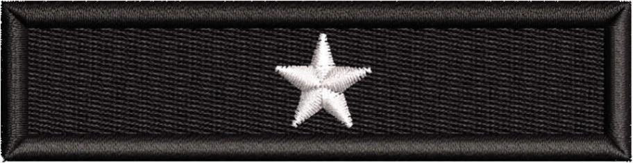 1Star Patch