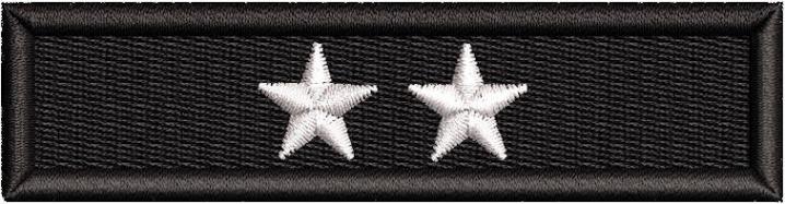 2Star Patch