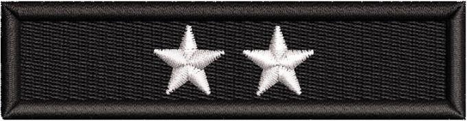 2Star Patch